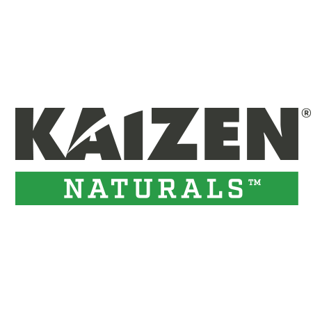 Kaizen Naturals 