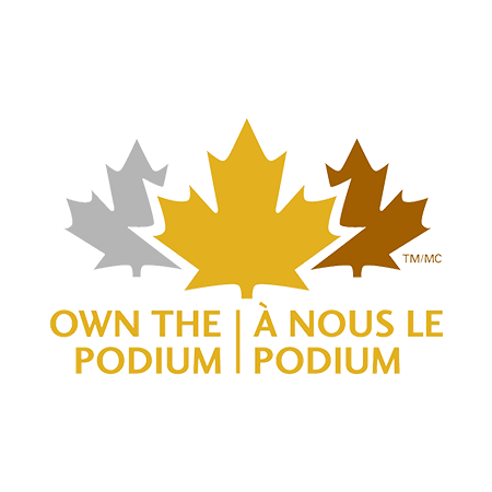Own the Podium