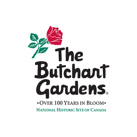 The Butchart Gardens
